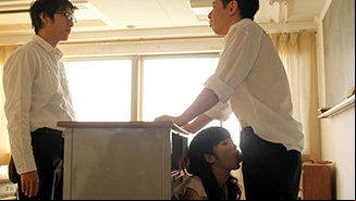 Sara Yurikawa